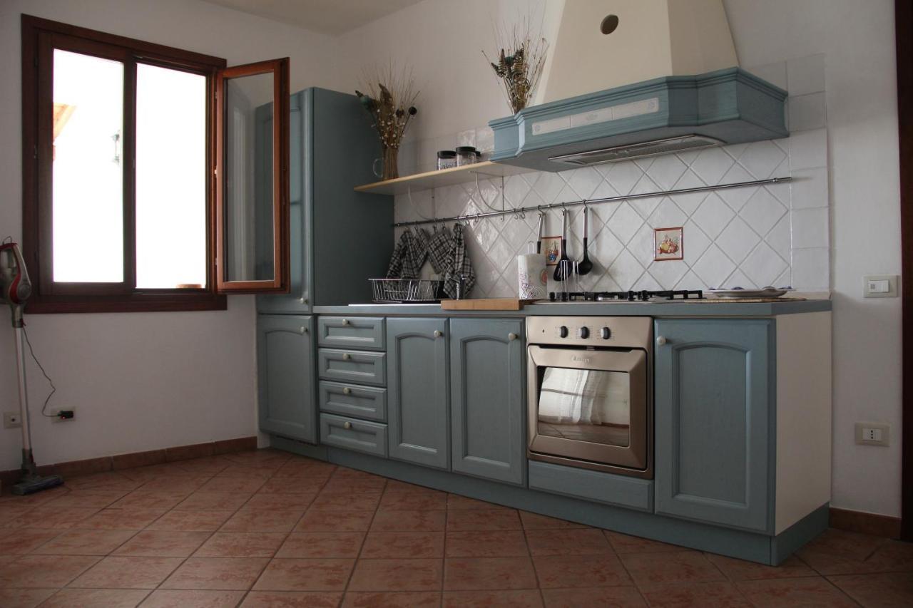 Appartamento Le Vele Porto San Paolo  Bagian luar foto