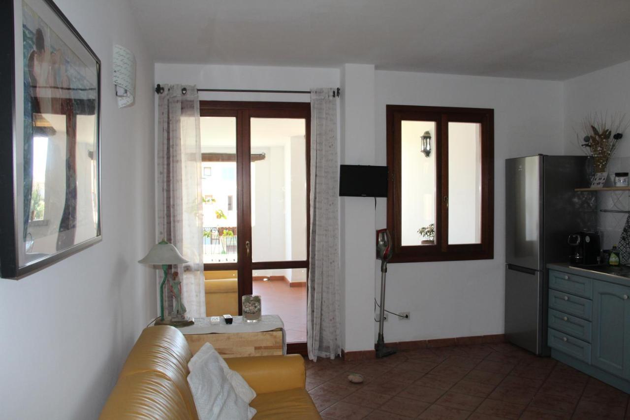 Appartamento Le Vele Porto San Paolo  Bagian luar foto