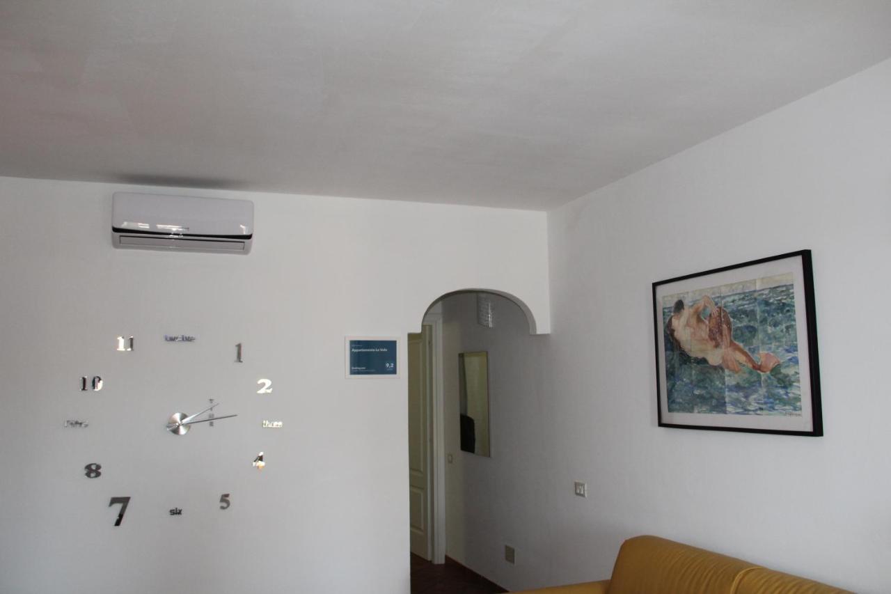 Appartamento Le Vele Porto San Paolo  Bagian luar foto